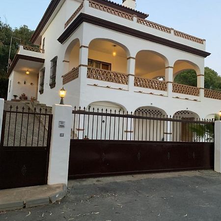 Casa Las Adelfas Isla Cristina Exterior photo