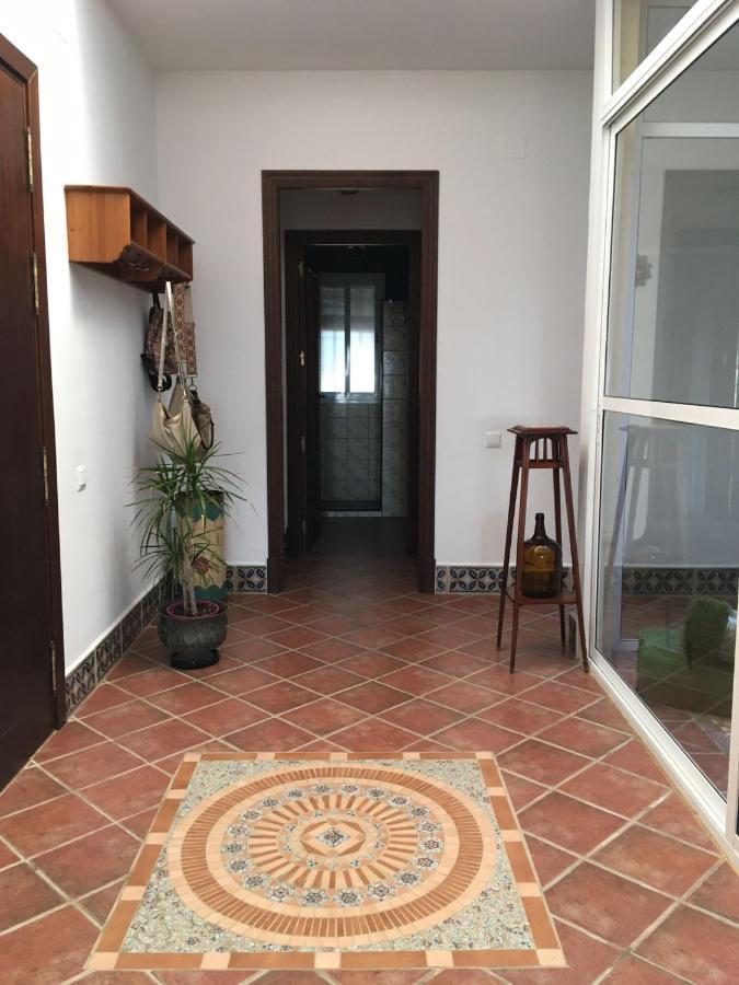 Casa Las Adelfas Isla Cristina Exterior photo