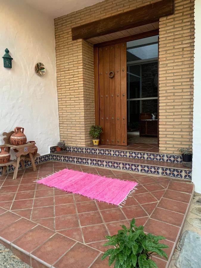 Casa Las Adelfas Isla Cristina Exterior photo
